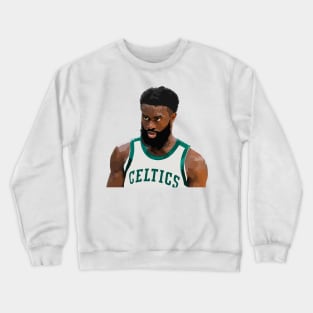 Jaylen Brown | Boston Celtics Crewneck Sweatshirt